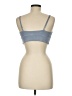 Athleta Blue Sports Bra Size M - photo 2
