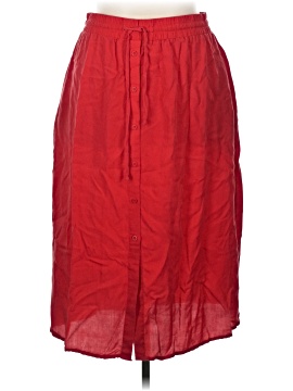 Cloth & Stone Casual Skirt (view 1)