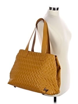 Lug Tote (view 2)