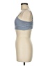Athleta Blue Sports Bra Size M - photo 5