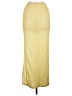 Princess Polly Yellow Formal Skirt Size 6 - photo 2