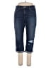 Levi's Blue Jeans Size 18W - photo 1