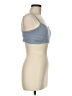 Athleta Blue Sports Bra Size M - photo 4