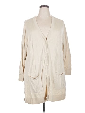 Isaac Mizrahi LIVE! Cardigan (view 1)