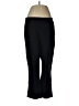 Chico's Black Active Pants Size M - photo 1