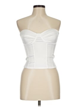 Hers & Mine Tube Top