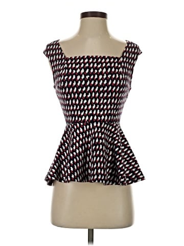 Eri + Ali Short Sleeve Top (view 1)
