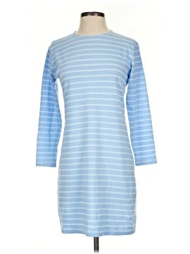 Sail to Sable Casual Dress (view 1)