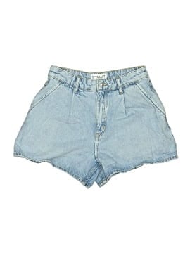 Derek Lam 10 Crosby Denim Shorts (view 1)