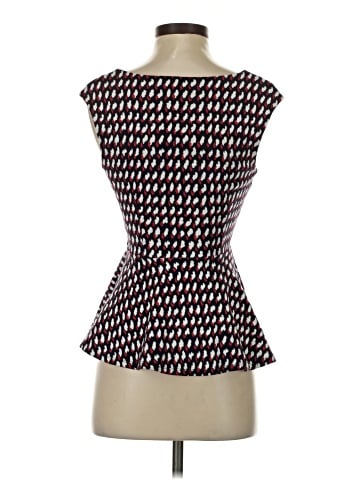 Eri + Ali Short Sleeve Top (view 2)