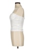 Hers & Mine White Tube Top Size M - photo 5