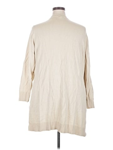 Isaac Mizrahi LIVE! Cardigan (view 2)