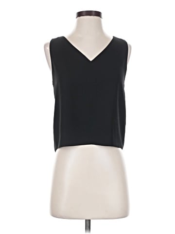 Babaton Sleeveless Blouse (view 1)