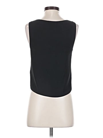 Babaton Sleeveless Blouse (view 2)