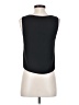 Babaton 100% Polyester Black Sleeveless Blouse Size XS - photo 2