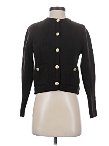 Zara Cardigan (view 1)