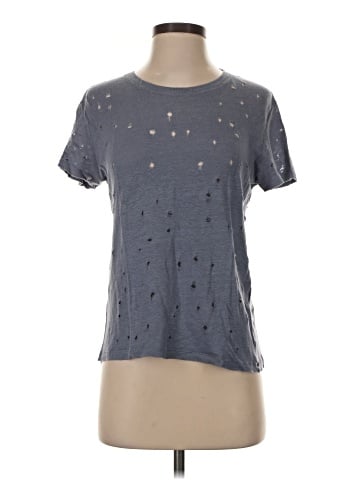 IRO Short Sleeve T-Shirt (view 1)