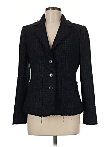 Rebecca Taylor Blazer (view 1)