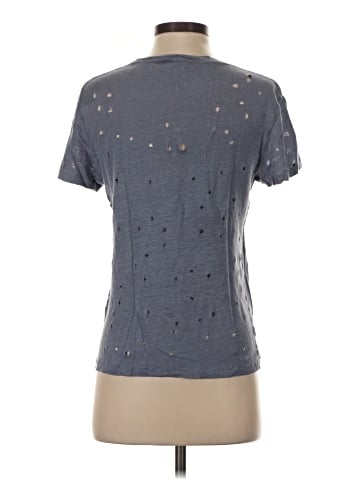 IRO Short Sleeve T-Shirt (view 2)
