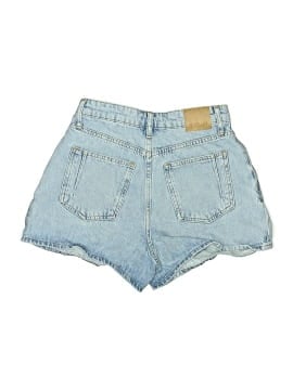 Derek Lam 10 Crosby Denim Shorts (view 2)