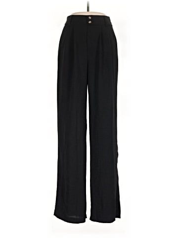 Tulle Dress Pants (view 1)