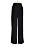 Tulle 100% Polyester Black Dress Pants Size M - photo 1