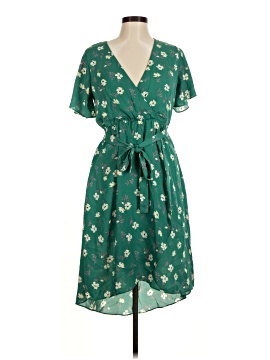 Sienna Sky Casual Dress