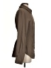 Dynamite Brown Long Sleeve Blouse Size XS - photo 4