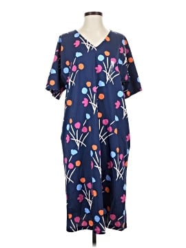 Marimekko for Uniqlo Casual Dress (view 1)