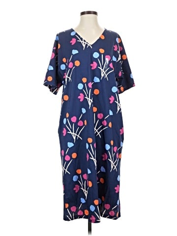 Marimekko for Uniqlo Casual Dress (view 1)
