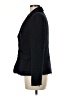 Rebecca Taylor Houndstooth Black Blazer Size 8 - photo 5