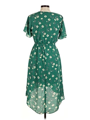 Sienna Sky Casual Dress (view 2)
