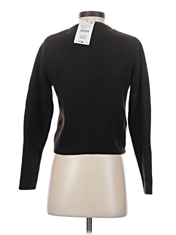 Zara Cardigan (view 2)