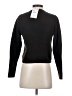 Zara Black Cardigan Size S - photo 2