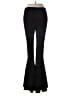 Walter Baker Black Dress Pants Size M - photo 2