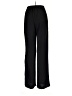Tulle 100% Polyester Black Dress Pants Size M - photo 2