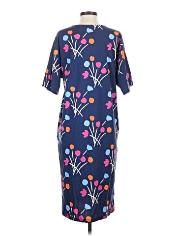Marimekko for Uniqlo Casual Dress (view 2)