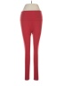 Beyond Yoga Red Active Pants Size L - photo 1