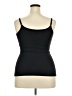 Shapermint Black Tank Top Size 2X - photo 2