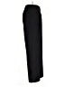 Tulle 100% Polyester Black Dress Pants Size M - photo 4