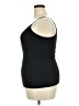 Shapermint Black Tank Top Size 2X - photo 5