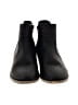 Maurices Black Ankle Boots Size 10 - photo 2