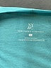 NY&C 100% Rayon Teal Cardigan Size M - photo 7