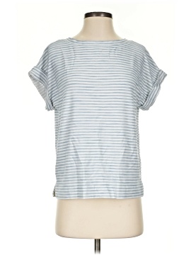 Lou & Grey Short Sleeve Top