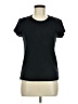 Title Nine Black Active T-Shirt Size M - photo 1