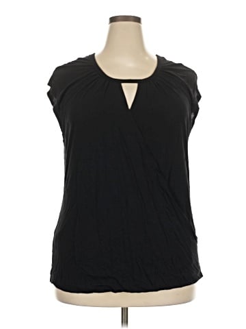 Sejour Sleeveless Blouse (view 1)