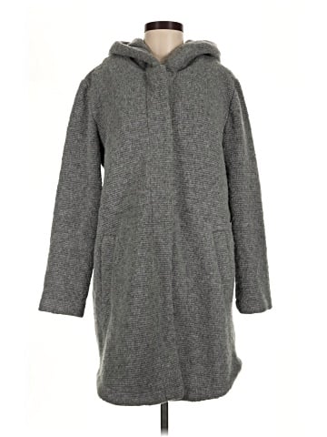 BB Dakota Coat (view 1)