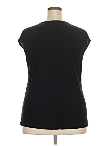 Sejour Sleeveless Blouse (view 2)
