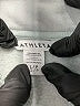 Athleta Gray Sweatshirt Size L (petite) - photo 7