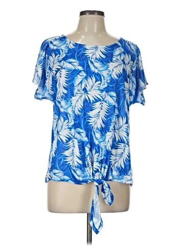 One World Short Sleeve T-Shirt (view 1)